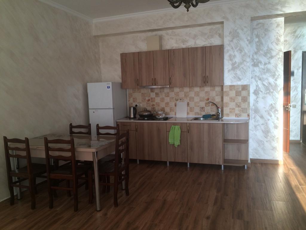 Apartment Near The Sea *