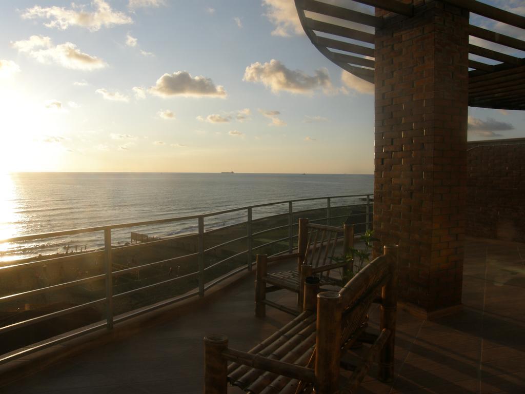 Near The Sea Apartment